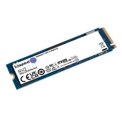 Kingston 2TB NV2 M.2 NVMe SSD, M.2 2280, PCIe4, RW 35002800 MBs