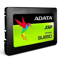 ADATA 480GB Ultimate SU650 SSD, 2.5
