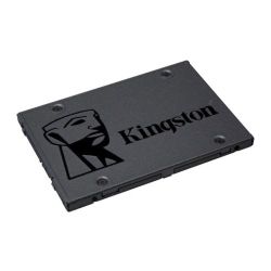 Kingston 480GB SSDNow A400 SSD, 2.5