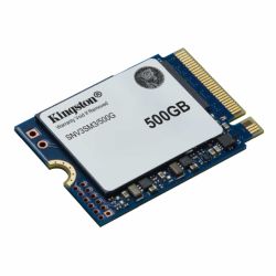 Kingston 500GB NV3 M.2 NVMe Gen4 SSD, M.2 2230, PCIe4, RW  50003000 MBs