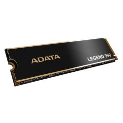 ADATA 512GB Legend 900 M.2 NVMe Gen4 SSD, M.2 2280, PCIe 4.0, 3D NAND, RW 62002300 MBs