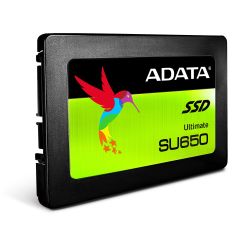 ADATA 960GB Ultimate SU650 SSD, 2.5