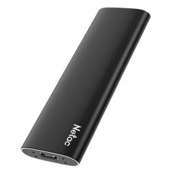 Netac_Z_Slim_1TB_M.2_External_SSD_USB_3.2_Gen2_Type-C_Up_to_550MBs_Aluminium