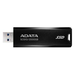 Adata_SC610_2TB_Pocket_Size_External_SSD_USB_3.2_Gen2_Type-A_Capless_Retractable_Design_Key_Ring