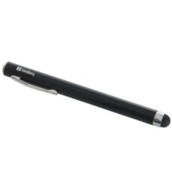 Sandberg_Tablet_Stylus_Pen_Black_5_Year_Warranty