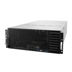 Asus_ESC8000_G4_4U_High-Density_GPU_Barebone_Server_Intel_C621_Dual_Socket_3647_Supports_8_GPUs_Dual_GB_LAN_8_Bay_Hot-Swap_2+1_1600W_Platinum_PSU