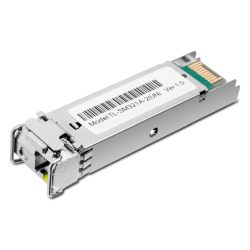 TP-LINK TL-SM321A 1000Base-BX WDM Bi-Directional SFP Module