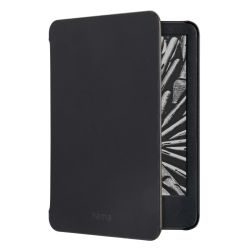 Hama Fold eBook Case for Kindle 5 11th gen. 20222024, Auto Switch OnOff, Black
