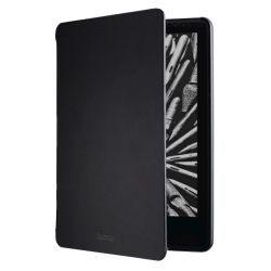 Hama Fold eBook Case for Kindle Paperwhite Signature 5 11th Gen. 20212023, Auto Switch OnOff, Black
