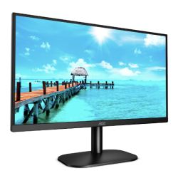 AOC_21.5_3-Side_Frameless_Monitor_22B2HEU_1920_x_1080_4ms_VGA_HDMI_75Hz_VESA