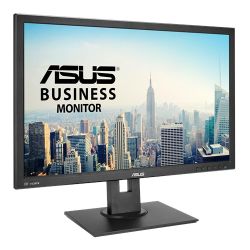 Asus 24inch Business Monitor (BE24AQLBH), IPS, 1920 x 1200, 5ms, VGA, DVI, HDMI, DP, Speakers, VESA Monitors