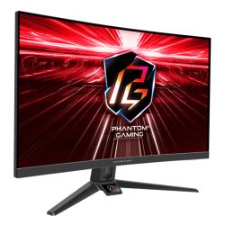 Asrock_27_Phantom_Gaming_FHD_Curved_Monitor_PG27F15RS1A_1920_x_1080_1ms_2_HDMI_DP_240Hz_HDR_10_VESA