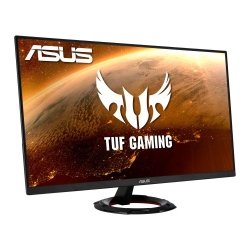 Asus 27 TUF Gaming Monitor VG279Q1R, IPS, 1920 x 1080, 1ms, 2 HDMI, DP, 144Hz, FreeSync, Shadow Boost, VESA *DAMAGED BOX*