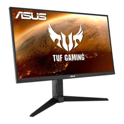 Asus 27inch TUF WQHD Gaming Monitor (VG27AQL1A), IPS, 2560 x 1440, 1ms, 2 HDMI, DP, USB, 170Hz, ELMB SYNC, HDR400, Speakers, VESA Monitors
