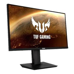 Asus 28 TUF 4K UHD Gaming Monitor VG289Q, IPS, 3840 x 2160, 5ms, 2 HDMI, DP, HDR10, DCI-P3, VESA *DAMAGED BOX*