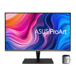Asus_32_ProArt_HDR_Professional_4K_HDR_Monitor_PA32UCX-PK_Mini_LEDIPS_3840_x_2160_5ms_3_HDMI_DP_Thunderbolt3_USB-C_Monitor_Hood_VESA_*DAMAGED_BOX*