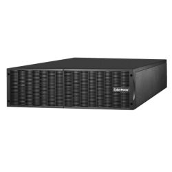 CyberPower_Battery_Pack_Expansion_for_OLS6000ERTXL3U_and_OLS10000ERTXL3U_UPS_Systems_3U_Rackmountable