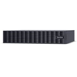 CyberPower Battery Pack Expansion for OLS3000ERT2UA for UPS System, 2U Rackmountable