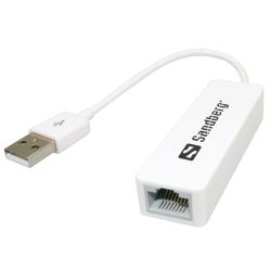 Sandberg_113-78_USB_2.0_to_10100_Ethernet_Network_Adapter_5_Year_Warranty