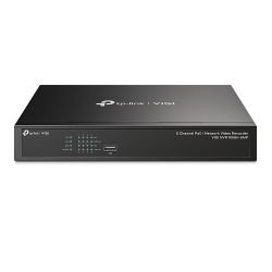 TP-LINK_VIGI_NVR1008H-8MP_8_Channel_PoE+_Network_Video_Recorder_4K_HDMI_Output_16MP_Decoding_Capacity_H.265+_ONVIF_Two-Way_Audio