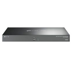 TP-LINK VIGI NVR4064H 64-Channel NVR, No HDD Max 64TB, 64-Channel Live View, 4K HDMI Video Output, Remote Monitoring, H.265+