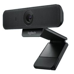 Logitech_C925E_FHD_3MP_Business_Webcam_USB-A_H.264_Light_Correction_Privacy_Shutter_Omni-Directional_Mics