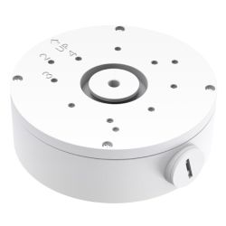 TP-LINK VJB-305 VIGI Network Camera Junction Box, Practical Design for Hiding Cables, Compatible with Specific DomeBulletTurret Cameras