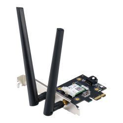 Asus_PCE-AX3000_AX3000_2402+574_Wireless_Dual_Band_PCI_Express_Wi-Fi_6_Adapter_Bluetooth_5.0__WPA3_OFDMA_&_MU-MIMO