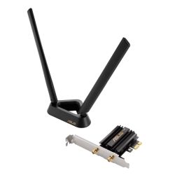 Asus_PCE-AXE59BT_AXE5400_Wi-Fi_6E_Tri-Band_PCI_Express_Adapter_Bluetooth_5.2_OFDMA_&_MU-MIMO_External_Base