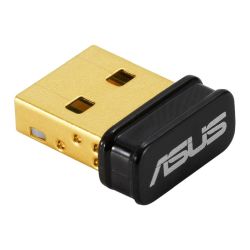 Asus USB-N10 NANO B1 150Mbps Wireless N Nano USB Adapter