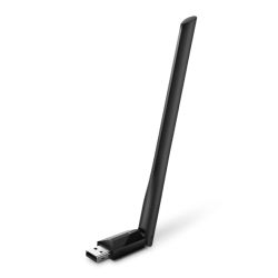 TP-LINK Archer T2U Plus AC600 433+200 High Gain Wireless Dual Band USB Adapter