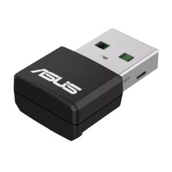 Asus_USB-AX55_NANO_AX1800_Dual_Band_WiFi_6_USB_Adapter_OFDMA_MU-MIMO_WPA3_Security