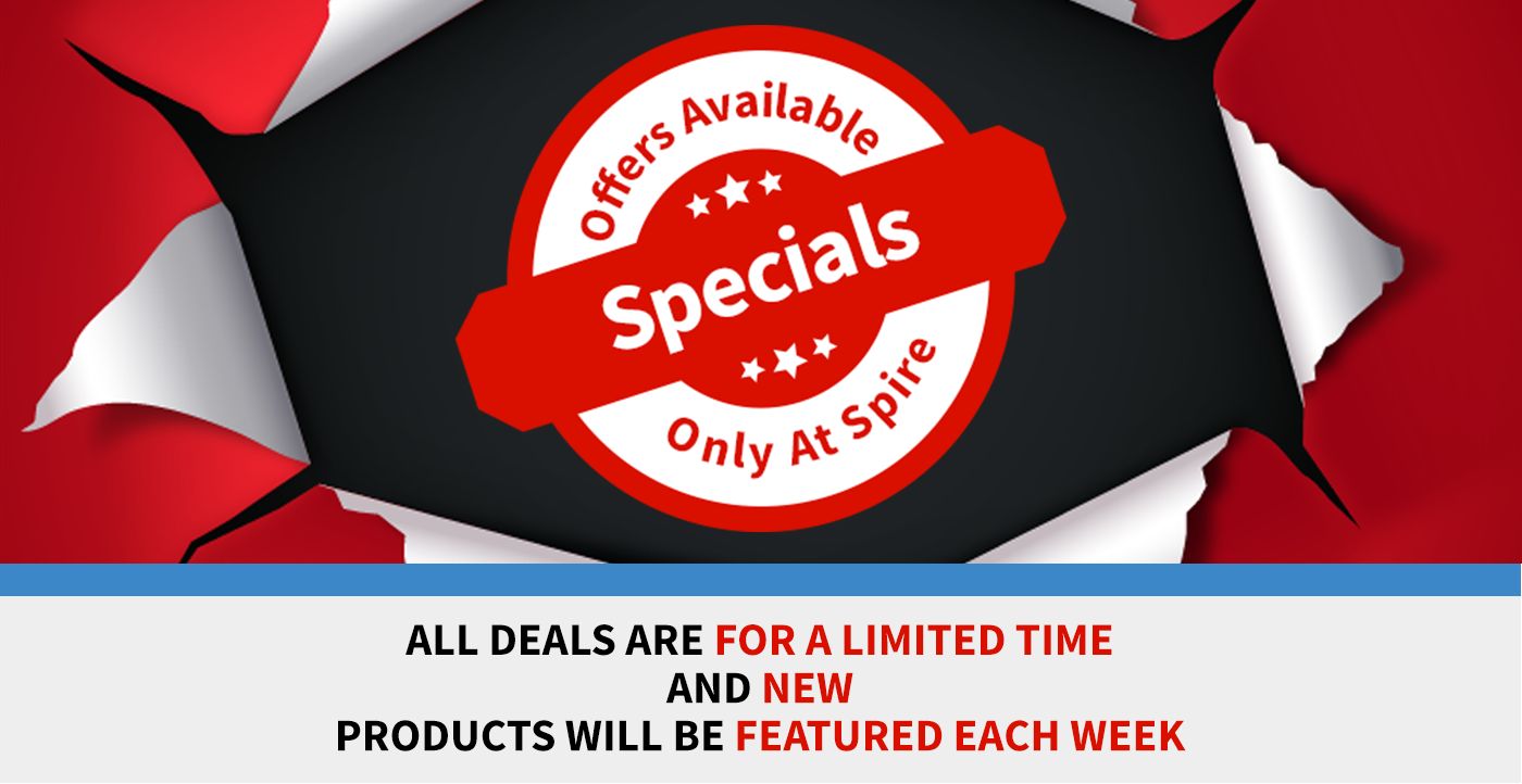 Latest Deals 2