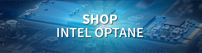 Shop intel Optane