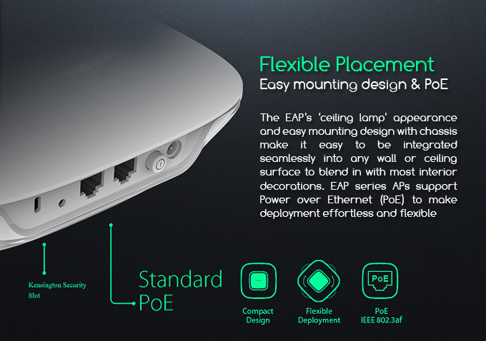 Learn More: EAP