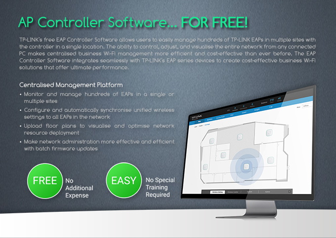 Learn More: EAP