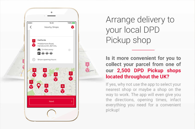 Learn More: Interlink App
