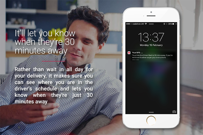 Learn More: Interlink App