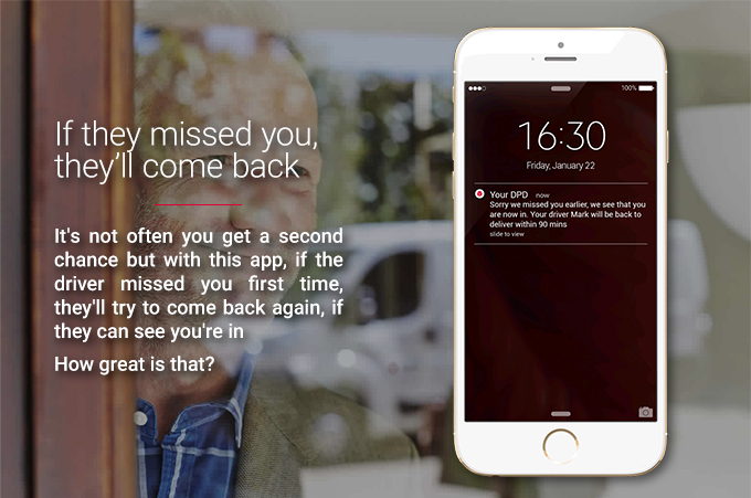 Learn More: Interlink App