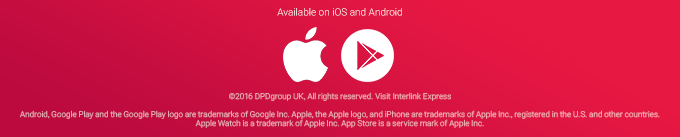 Learn More: Interlink App