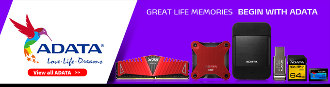 ALL ADATA