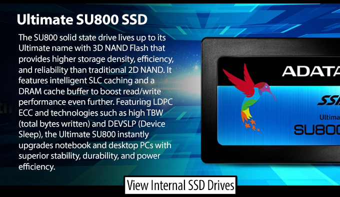 Internal SSD