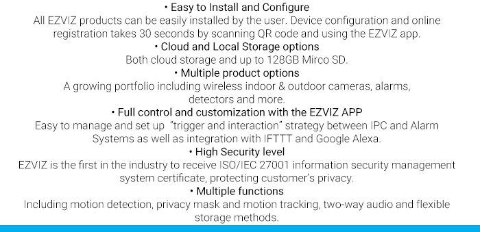 About EZVIZ 2