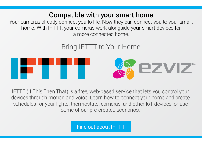 IFTTT