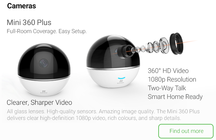 Mini 360 plus
