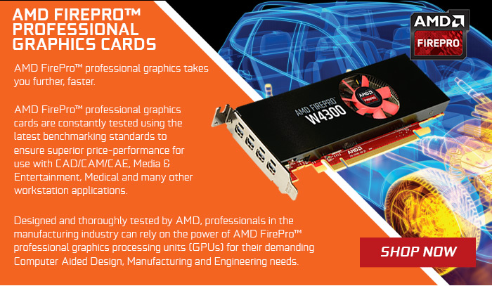 AMD Firepro