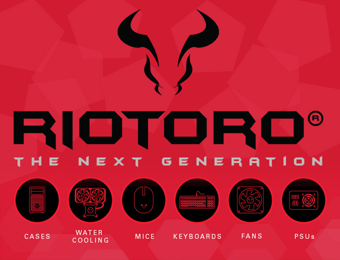 Riotoro