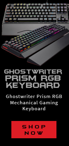 Ghostwriter