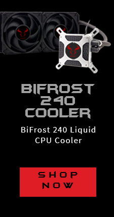 Bitfrost 240