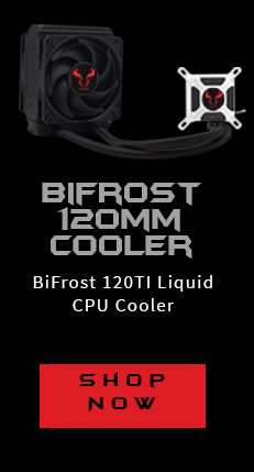 Bitfrost 120